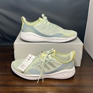 NEW IN BOX adidas shoes